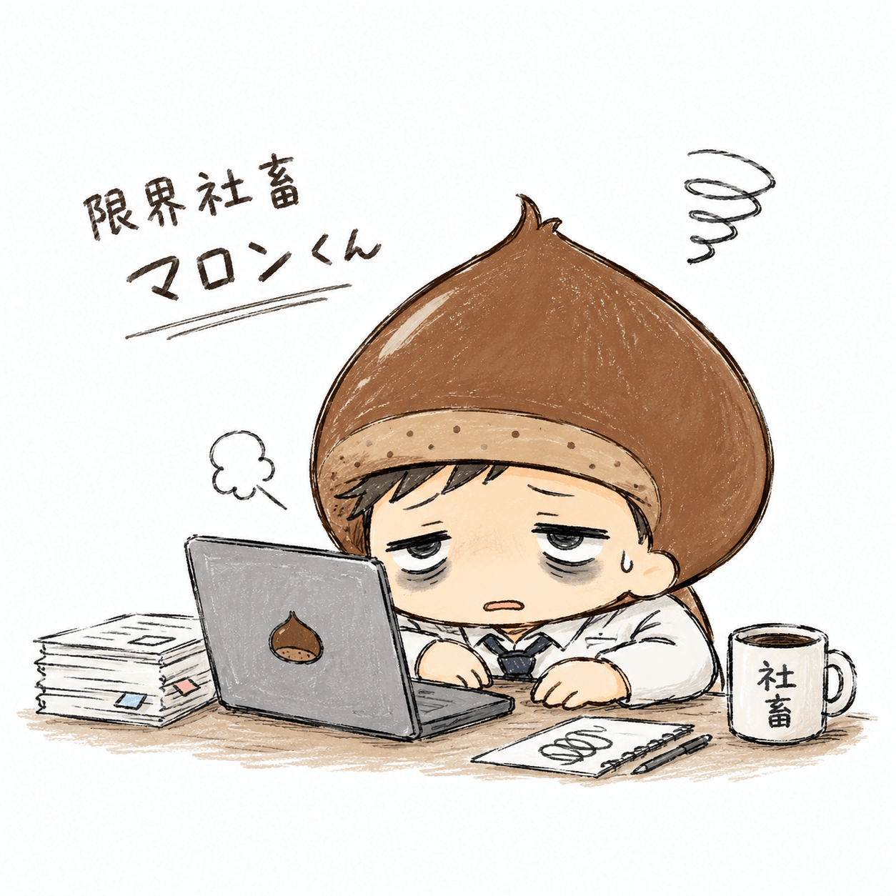プロフィール画像
